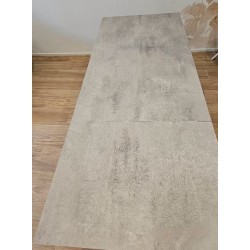 Tavolo 140 x 80 allungabile cm 200 art.1772 nuovo consegna gratuita-arredamentishop.it  Tempesta Offerte mobili 340,00 € 340,...