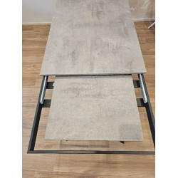 Tavolo 140 x 80 allungabile cm 200 art.1772 nuovo consegna gratuita-arredamentishop.it  Tempesta Offerte mobili 340,00 € 340,...
