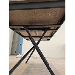 Tavolo 140 x 80 allungabile cm 200 art.1772 nuovo consegna gratuita-arredamentishop.it  Tempesta Offerte mobili 340,00 € 340,...