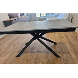 Tavolo 140 x 80 allungabile cm 200 art.1772 nuovo consegna gratuita-arredamentishop.it  Tempesta Offerte mobili 340,00 € 340,...