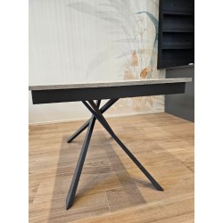 Tavolo 140 x 80 allungabile cm 200 art.1772 nuovo consegna gratuita-arredamentishop.it  Tempesta Offerte mobili 340,00 € 340,...