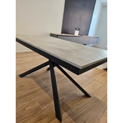 Tavolo 140 x 80 allungabile cm 200 art.1772 nuovo consegna gratuita-arredamentishop.it  Tempesta Offerte mobili 340,00 € 340,...