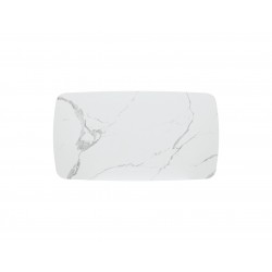 Tavolo in gres porcellanato cm 160x90h.76 aperto cm 200/240 nuovo art.2121 consegna gratuita-arredamentishop.it  Tempesta Off...