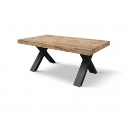 Tavolo per 20 persone cm 180x90h.77 aperto cm 480 art.02005 nuovo consegna gratuita-arredamentishop.it  Tempesta Offerte mobi...