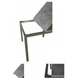 Tavolo 110x70 allungabile 160x70 nuovo art.847 consegna gratuita-arredamentishop.it  Tempesta Offerte mobili 220,00 € 220,00 ...