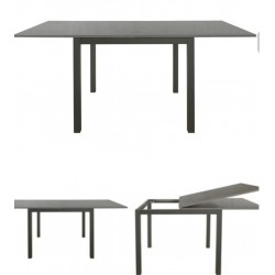 Tavolo 110x70 allungabile 160x70 nuovo art.847 consegna gratuita-arredamentishop.it  Tempesta Offerte mobili 220,00 € 220,00 ...