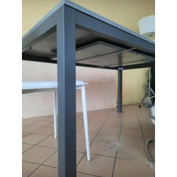 Tavolo 110x70 allungabile 160x70 nuovo art.847 consegna gratuita-arredamentishop.it  Tempesta Offerte mobili 220,00 € 220,00 ...