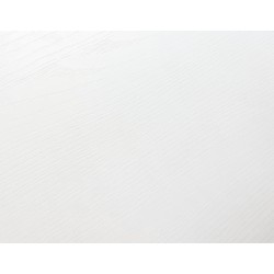 Tavolo rotondo bianco allungabile cm diametro 120h.75,5 aperto cm 170 art.2182 nuovo consegna gratuita-arredamentishop.it  Te...