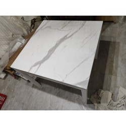 Tavolo 90x90 allungabile a libro nuovo art.1818 consegna gratuita-arredamentishop.it  Tempesta Offerte mobili 210,00 € 210,00...