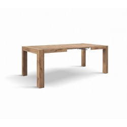 Tavola per taverna cm 160x90h.77 allungabile cm 200/240 nuovo art.1865 consegna gratuita-arredamentishop.it  Tempesta Offerte...