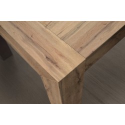 Tavola per taverna cm 160x90h.77 allungabile cm 200/240 nuovo art.1865 consegna gratuita-arredamentishop.it  Tempesta Offerte...