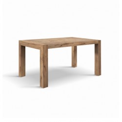 Tavola per taverna cm 160x90h.77 allungabile cm 200/240 nuovo art.1865 consegna gratuita-arredamentishop.it  Tempesta Offerte...