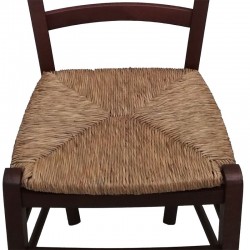 Sedia paesana paglia set 2 pezzi nuova art.593 consegna gratuita-arredamentishop.it  Tempesta Offerte mobili 88,00 € 88,00 € ...