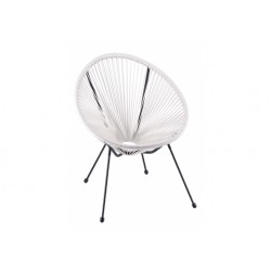Sedie uovo SET 3 PEZZI cm 68x61,5h.81,5 nuove art.111289 consegna gratuita-arredamentishop.it  AD TREND Offerte mobili 150,00...
