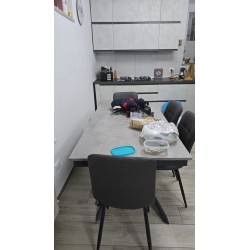 Tavolo 140 x 80 allungabile cm 200 art.1772 nuovo consegna gratuita-arredamentishop.it  Tempesta Offerte mobili 340,00 € 340,...