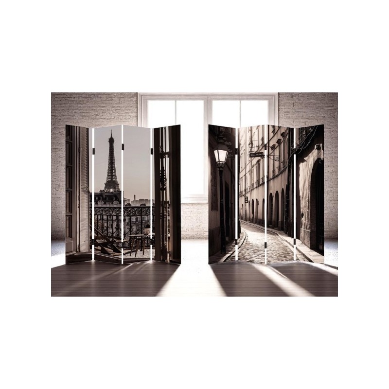 Paravento per interni cm 160xh.180 art.107435 nuovo consegna gratuita-arredamentishop.it  AD TREND Offerte mobili 90,00 € 90,...