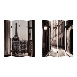 Paravento per interni cm 160xh.180 art.107435 nuovo consegna gratuita-arredamentishop.it  AD TREND Offerte mobili 90,00 € 90,...