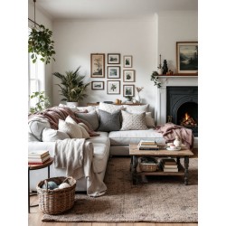 Transform Your Apartment into a Cottagecore Haven | E-book | ArredamentiShop.it  Prodotto Digitale  Offerte mobili 14,90 € 14...