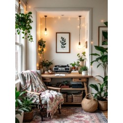 Transform Your Apartment into a Cottagecore Haven | E-book | ArredamentiShop.it  Prodotto Digitale  Offerte mobili 14,90 € 14...