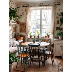 Transform Your Apartment into a Cottagecore Haven | E-book | ArredamentiShop.it  Prodotto Digitale  Offerte mobili 14,90 € 14...