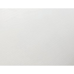 Tavolo allungabile fino a 240 cm bianco cm 160x90h.74 aperto cm 200/240 nuovo art.2261 consegna gratuita-arredamentishop.it  ...