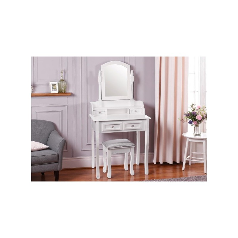Petineuse vintage cm 70,5x40h.139 nuova art.64445 consegna gratuita-arredamentishop.it  AD TREND Offerte mobili 125,00 € 125,...