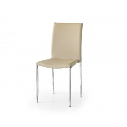Sedie con gambe cromate set 4 pezzi nuove art.665 consegna gratuita-arredamentishop.it  Tempesta Offerte mobili 250,00 € 250,...