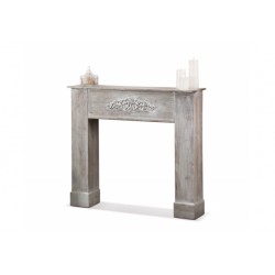 Cornice camino cm 110x23h97 nuova art.37351 consegna gratuita-arredamentishop.it  AD TREND Offerte mobili 115,00 € 115,00 € 1...