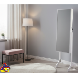 Armadietto portagioielli legno nuovo art.73381 consegna gratuita-arredamentishop.it  AD TREND Offerte mobili 120,00 € 120,00 ...