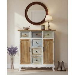Ingresso mobiletto cm 88x35h.110 nuovo art.101660 consegna gratuita-arredamentishop.it  AD TREND Offerte mobili 235,00 € 235,...