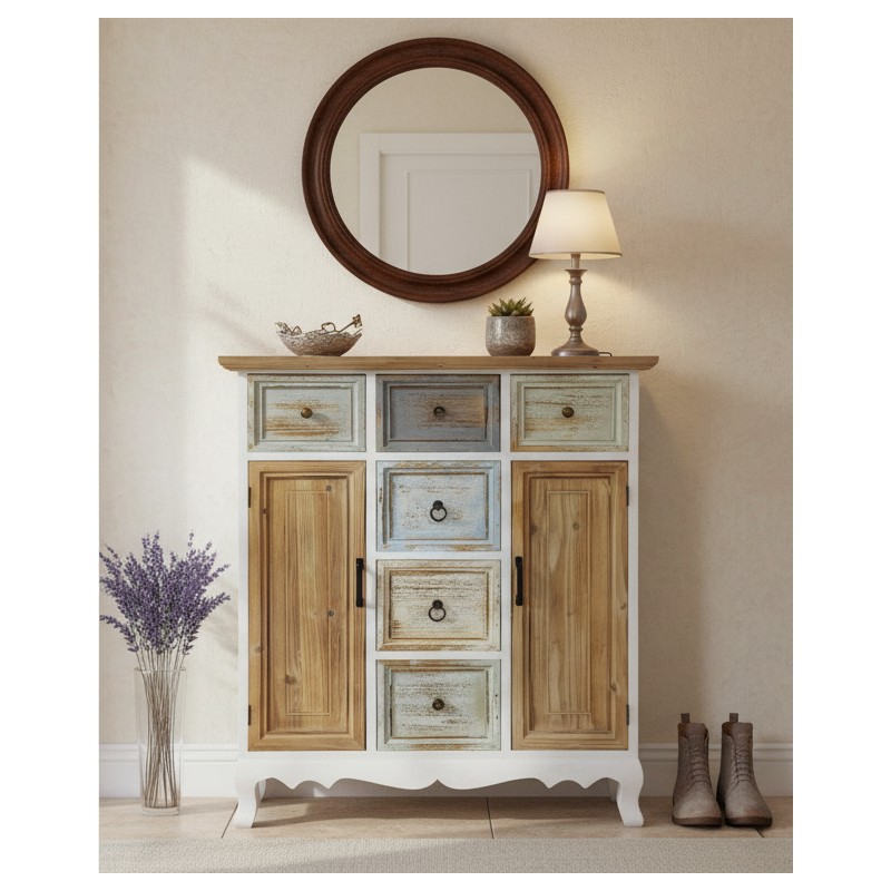 Ingresso mobiletto cm 88x35h.110 nuovo art.101660 consegna gratuita-arredamentishop.it  AD TREND Offerte mobili 235,00 € 235,...