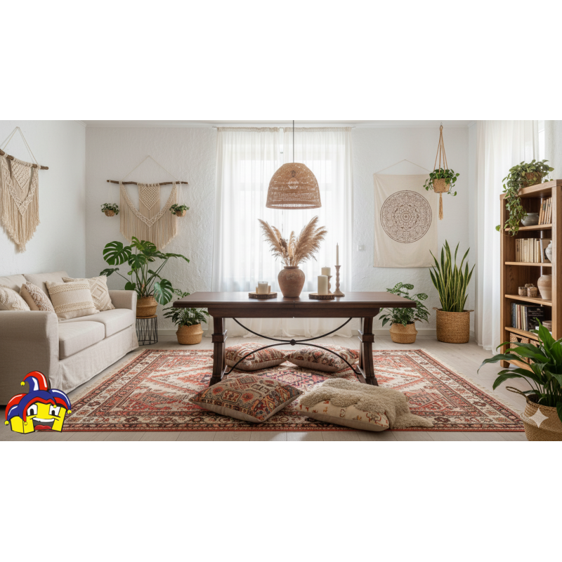 Fratino tavolo con ferro cm 180x85h.76 allungabile cm 360 nuovo art.0123 consegna gratuita-arredamentishop.it  Tempesta Offer...