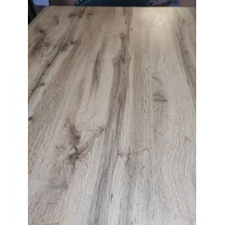 Tavolo 110 x 70 h.76,5 allungabile cm 190x70h.76,5 nuovo art.2142 consegna gratuita-arredamentishop.it  Tempesta Offerte mobi...