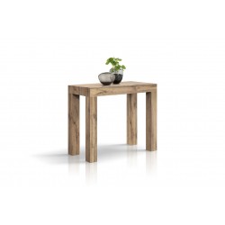 Consolle allungabile 3 metri cm 90x45h.76 aperta cm 90x300 nuova art.1876 consegna gratuita-arredamentishop.it  Tempesta Offe...