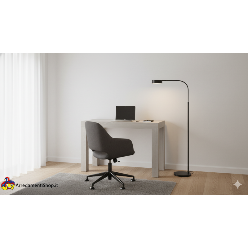 Consolle tavolo allungabile 3 metri cm 90x45h.76 aperta cm 90x300 nuova art.1877 consegna gratuita-arredamentishop.it  Tempes...