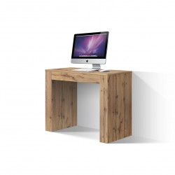 Consolle rustica allungabile cm 90x45h.76 aperta 3 metri nuova art.1881 consegna gratuita-arredamentishop.it  Tempesta Offert...