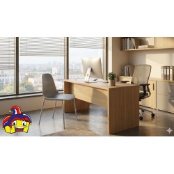 Sedie grigio chiaro set 4 pezzi nuove art.991 consegna gratuita-arredamentishop.it  Tempesta Offerte mobili 165,00 € 165,00 €...