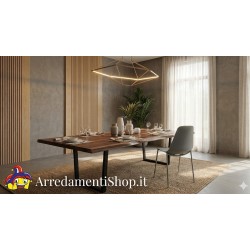 Sedie grigio chiaro set 4 pezzi nuove art.991 consegna gratuita-arredamentishop.it  Tempesta Offerte mobili 165,00 € 165,00 €...