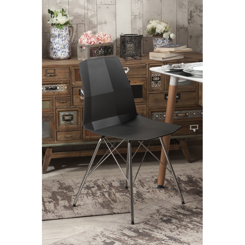 Sedia nuova art.48984 consegna gratis   Offerte mobili 78,00 € 78,00 € 78,00 € 78,00 €