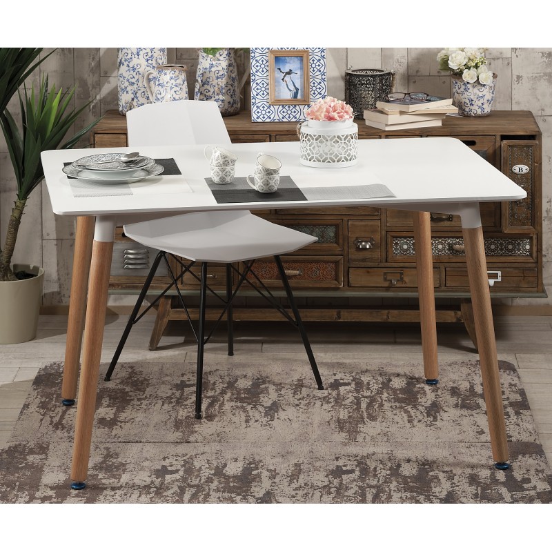 Tavolo nuovo art.48993 consegna gratis   Offerte mobili 220,00 € 220,00 € 220,00 € 220,00 €