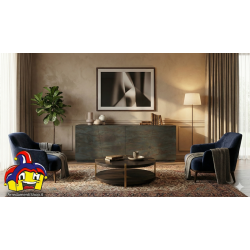 Credenza soggiorno cm 180x50h.79 nuova art.1828 consegna gratuita-arredamentishop.it  Tempesta Offerte mobili 290,00 € 290,00...